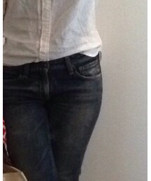 Ungrid | デニムパンツ