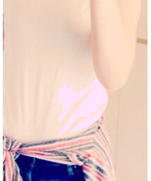 GU | Tシャツ/カットソー