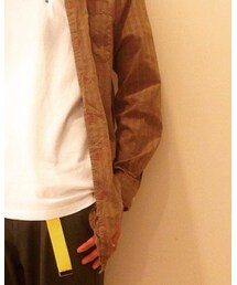 Engineered Garments | シャツ/ブラウス