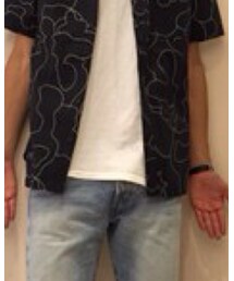 HANES | Tシャツ/カットソー