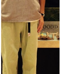 Gramicci | チノパンツ