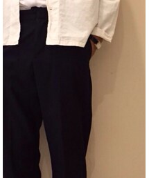 CIAOPANIC | スラックス