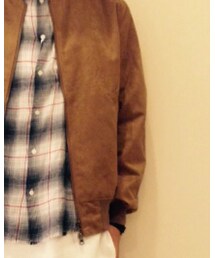 CIAOPANIC | ブルゾン