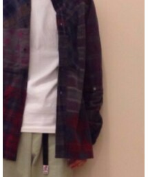 Needles | シャツ/ブラウス