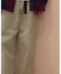 Gramicci | チノパンツ