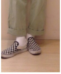 VANS | スニーカー