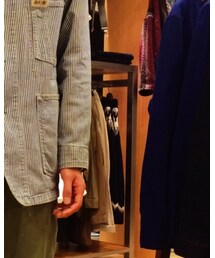 used | カバーオール