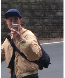 BARACUTA | ジャケット/アウター