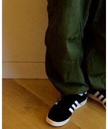adidas | スニーカー