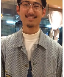 CAMBER | Tシャツ/カットソー