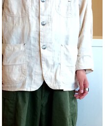 Needles | シャツ/ブラウス