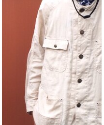 Needles | シャツ/ブラウス