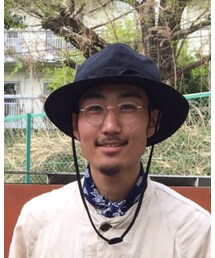 South2 West8 | ハット