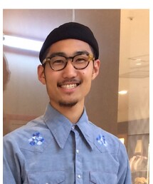 BETON CIRE | キャップ