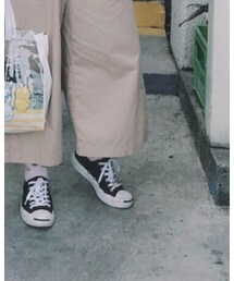 JACK PURCELL | スニーカー