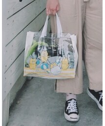 kodomoe | トートバッグ