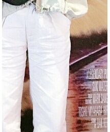 cheeseday | チノパンツ