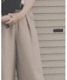 GU | チノパンツ