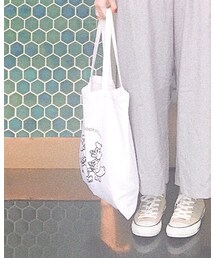 wildflower | クラッチバッグ