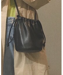 GU | バッグ