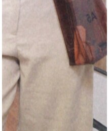 NET | チノパンツ