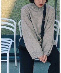 MEIER.Q | ニット/セーター