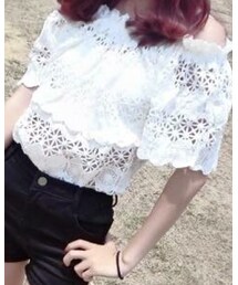 新崛江 | ドレス