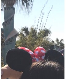 Disney | カチューシャ