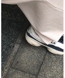 FILA | スニーカー