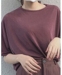 OZOC | Tシャツ/カットソー