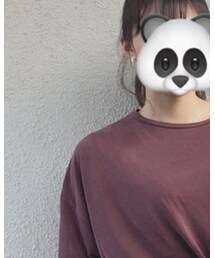 Afternoon Tea | ピアス（両耳用）