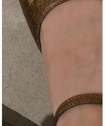 LILY BROWN | パンプス