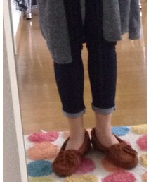 UNIQLO | デニムパンツ