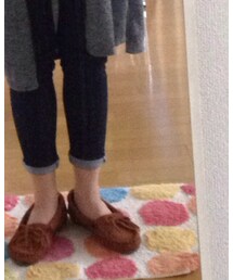 Minnetonka | モカシン/デッキシューズ