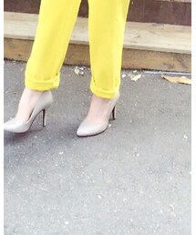 MARJORIE BAER | ドレスシューズ