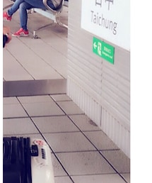 Marjorie | つなぎ/オールインワン