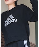 adidas(アディダス)の「トップス(ジャージ)」