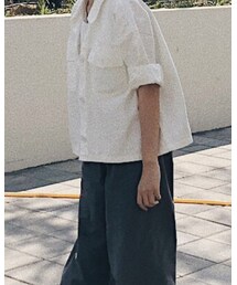 Genquo | デニムジャケット