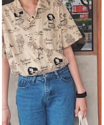 古著 | シャツ/ブラウス