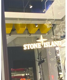 STONE ISLAND | その他