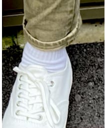 HUF | レッグウェア