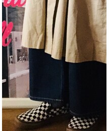 VANS | スリッポン