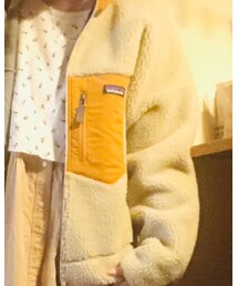 patagonia | その他アウター
