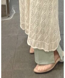 Kastane | サンダル