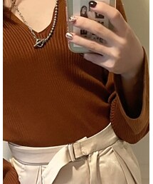 UNIQLO | ニット/セーター