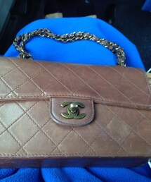 CHANEL | ハンドバッグ