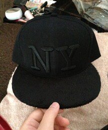 キャップ(キャップ)