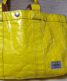 PORTER | トートバッグ