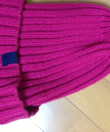 no brand | ニットキャップ/ビーニー