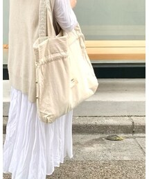 RILI | トートバッグ